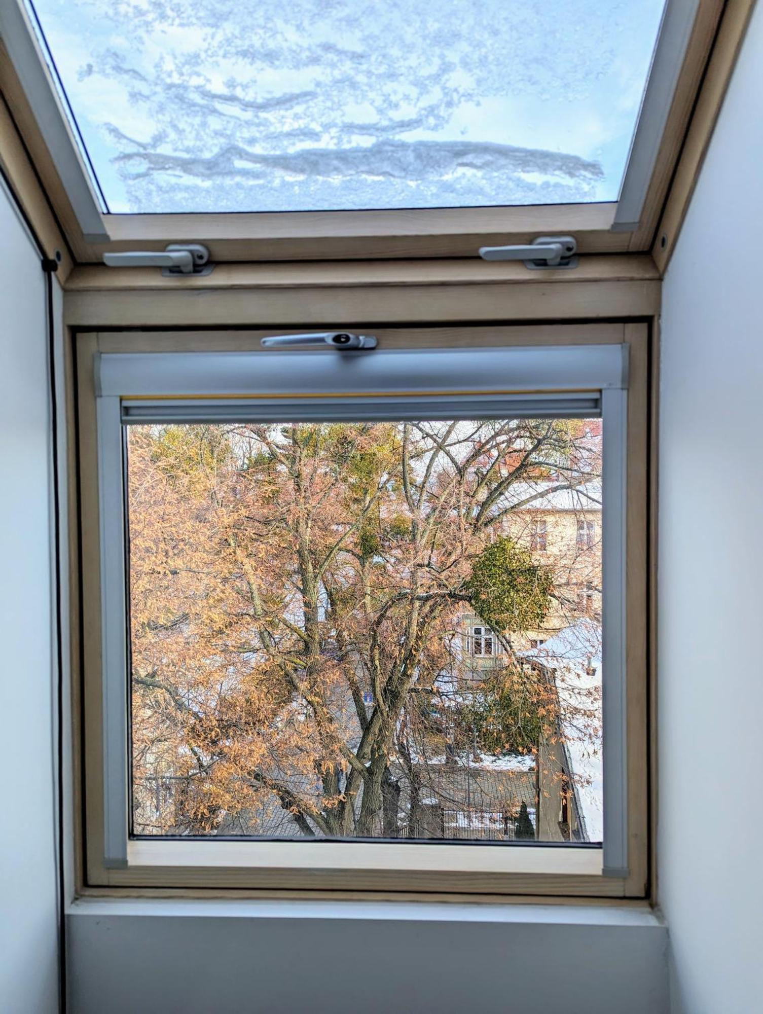 Sloneczne Poddasze Przy Molo I Plazy Sopot Exteriör bild